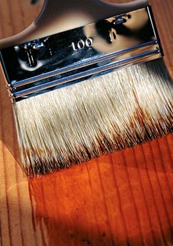 OLEJ DO TARASU Remmers Pflege Ol teak 2,5 L