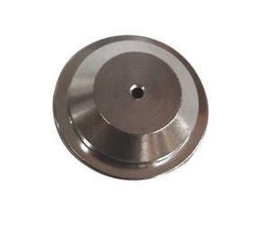 Dysza 2,0mm do Farb Emulsji Pistolet do Tynkowania