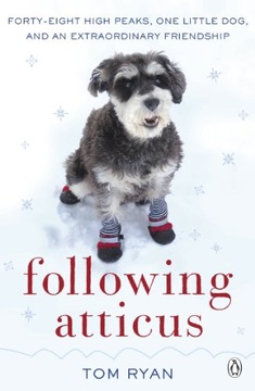 Following Atticus Thomas F. Ryan