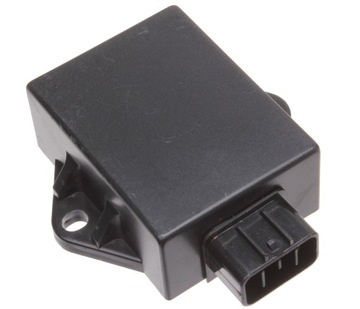 SUZUKI GN125 МОДУЛЬ ЗАЖИГАНИЯ ПОСТОЯННОГО ТОКА, разблокирован