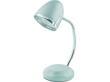 LAMPKA BIURKOWA POCATELLO SREBRNY NOWODVORSKI 5795