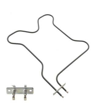 НИЖНИЙ НАГРЕВАТЕЛЬНЫЙ ЭЛЕМЕНТ ДУХОВКИ FAGOR AMICA BRANDT 1300W