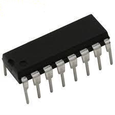 CD4009 HCF4009 MC4009 TC4009 CMOS DIP16 x2szt