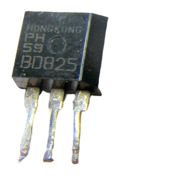Tranzystor BD825 [055]P11