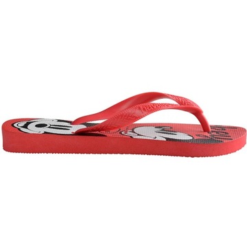 Japonki Havaianas TOP DISNEY H4139412-2090 35/36