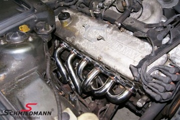 ВЫПУСКНОЙ ПАТРУБОК BMW E24 628 630 633 635 M30 SCHMIEDMANN