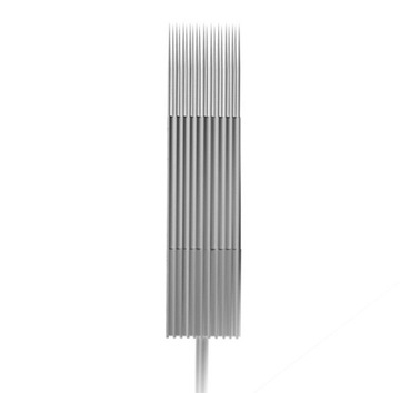 Kwadron Igły 0.35mm 9MG - Magnum 1 szt.