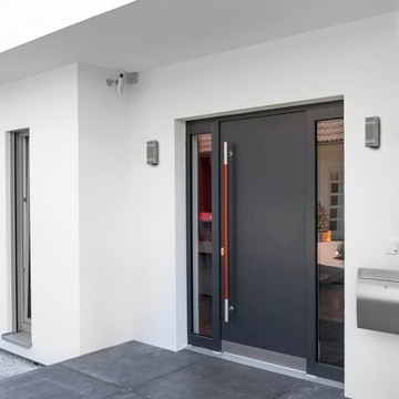 НАСТЕННЫЙ СВЕТИЛЬНИК НА УЛИЦЕ GU10 ФАСАДНЫЙ СВЕТИЛЬНИК ВЕРХНИЙ-НИЗ