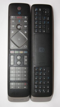 ПУЛЬТ ДИСТАНЦИОННОГО УПРАВЛЕНИЯ PHILIPS 398GF10BEPH05T NETFLIX ОРИГИНАЛ!!