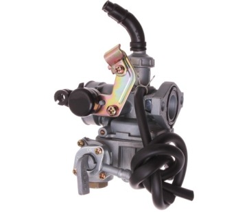 КАБЕЛЬ ДРОССЕЛЬНОЙ КАРБЮРАТОРА + КРЫШКА QUAD ATV CHOPER 110