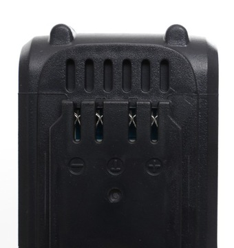 АККУМУЛЯТОР ДЛЯ ОТВЕРТКИ 2 Ач PROSERIES 18V Li-lon