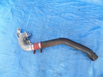 RURA POWIETRZA DOLOT RENAULT PREMIUM 440DXI