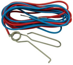 КОМПЛЕКТ ЗАБОРА ДЛЯ ЭЛЕКТРИЗАТОРА PASTUCH Z-11