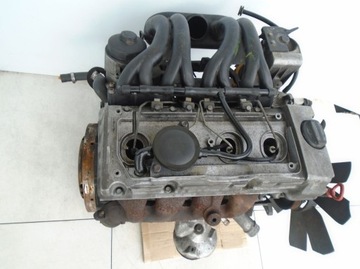 MERCEDES W202 2.2D ДВИГАТЕЛЬ R6040110601
