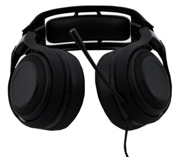 Игровые наушники Razer ManO'War 7.1 черные