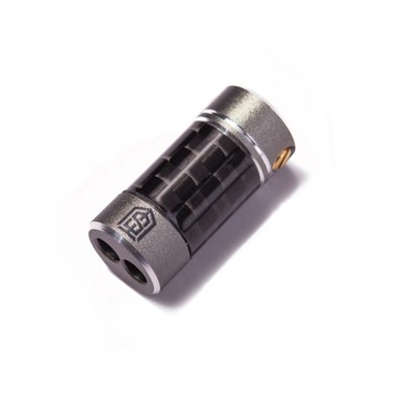 SATIN AUDIO Splitter Audio DIY