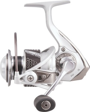 Kołowrotek spinningowy TEAM DRAGON FD 725 iS FD725