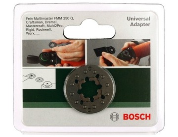 АДАПТЕР ДЛЯ МУЛЬТИРЕЗЦОВ GOP АКСЕССУАРЫ BOSCH