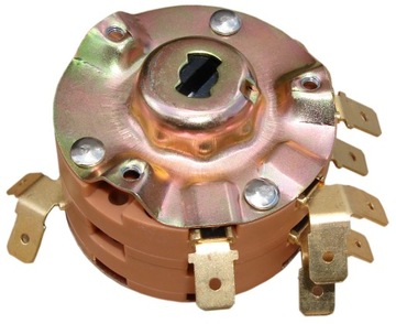 STACYJKA + KLUCZYK SIMSON NOWA - SUPER JAKOŚĆ -