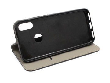 МАГНИТНЫЙ БОКОВОЙ ЧЕХОЛ для Honor 8A / 8A PRO черный