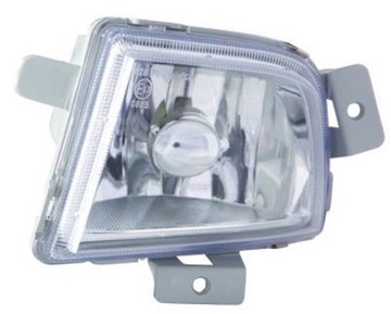 HALOGEN CHEVROLET AVEO / KALOS '03-'08 PRAVÝ DEPO