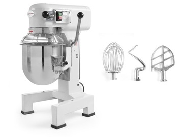 Kitchen Line 10л Hendi 222836 планетарный кондитерский миксер