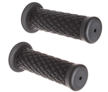 РЕЗИНОВЫЕ РЫЧАГИ, РУЛЬ, РУЧКИ RETRO BOBBER RACER