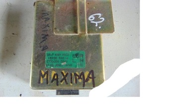 JEDNOTKA ŘÍZENÍ MAXIMA 3.0 ET70-206 @