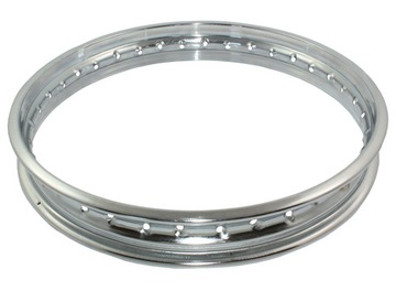 ОБОД КОЛЕСА RAFKA ДИС 18 x 1.85 WSK 125 MZ ETZ