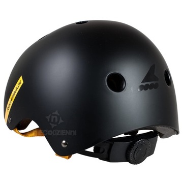 Kask na rolki rower ROLLERBLADE DOWNTOWN r. 58-61