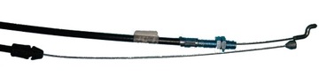 NAC s510 s460 c460 трос приводного тормоза