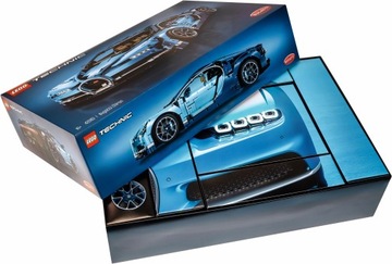 LEGO TECHNIC 42083 BUGATTI CHIRON магазин ВАРШАВА!