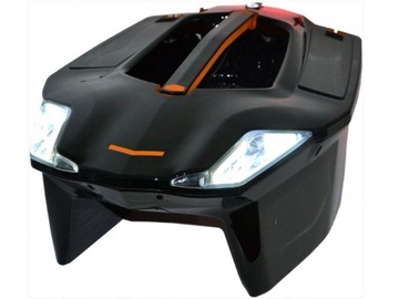 ЛОДЗЬ BAIT BOAT VEGABOAT TOSLON X-BOAT 730