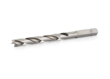 Famag wiertło wtykowe długie HSS-G O4 mm 1597.040