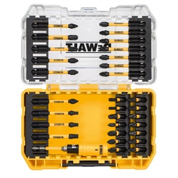 DEWALT DT70739T Набор ударных бит, 31 шт.