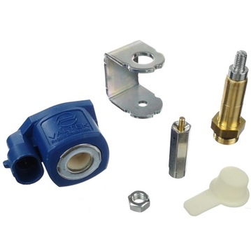 КАТУШКА ЭЛЕКТРОМАГНИТНОГО КЛАПАНА РЕДУКТОРА IMPCO VALTEK