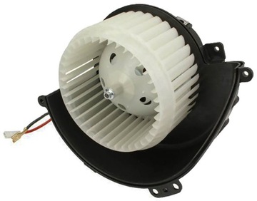 ВНУТРЕННИЙ ВЕНТИЛЯТОР, ВОЗДУХОДУТОЧНИК OPEL ASTRA GH