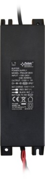 Pulsar PSCLB13830 12В 3А IP67 буферный источник питания