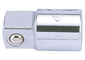 REDUKCJA 1/4'' F (OTWÓR) x 3/8'' M (TRZPIEŃ)