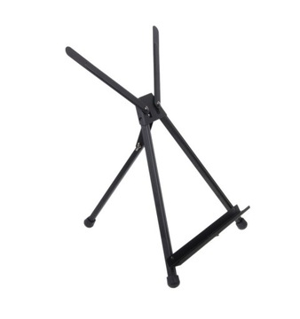 СТЕНД мольберт SM4 АЛЮМИНИЕВЫЙ картина 70 см, шкаф