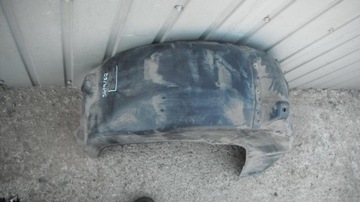 KIA VENGA 2009-2015 PODBĚH PRAVÝ ZADNÍ