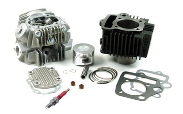 CYLINDER TLOK GLOWICA 4T FMB 110ccm JUNAK ATV QUAD