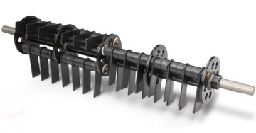 WEIBANG WB384RB BRIGGS PETROL GEAR Скарификатор 5 км