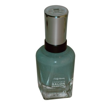SALLY HANSEN SALON MANICURE lakier nr 586