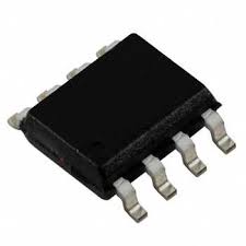 PLCDA12-LF-T7 Dwukierunkowa macierz SOIC8