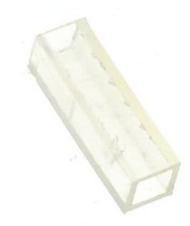 REDUKCJA KWADRATU ZAMKA 6/4 OTWORU TRZPIEŃ KLAMKI