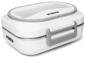 ТЕРМОС ДЛЯ ЛАНЧБОКОВ С ПОДОГРЕВОМ N'OVEEN LB510