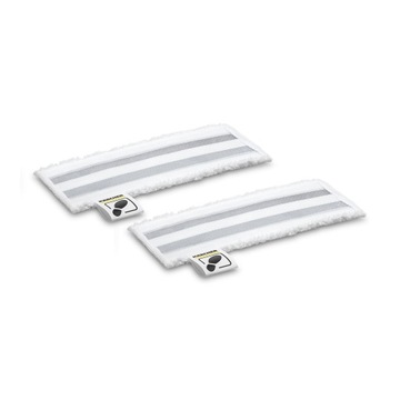 Karcher Szorstkie Ściereczki do podłogi EasyFix sc