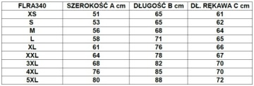 Светоотражающий флис Paramedic Red Fluo