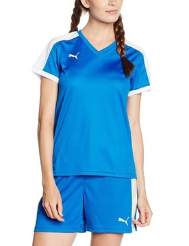 B5552 Puma T-Shirt Indoor court koszulka XL